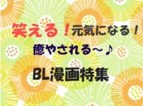 このblマンガ面白かったよランキング 16年発売作品 1巻完結版 Blメモリー Bl漫画感想ブログ